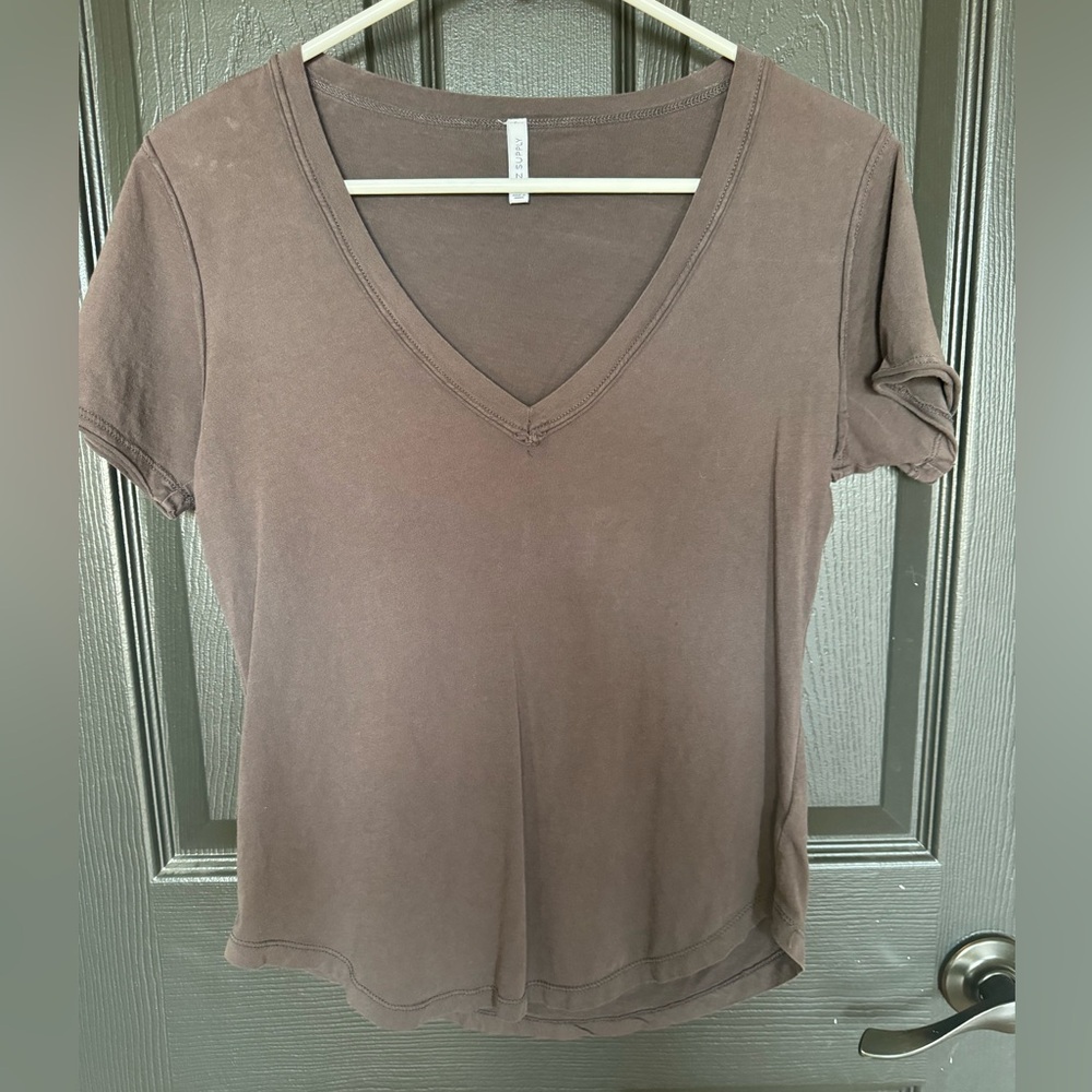 Z Supply Tshirt